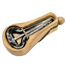 Babayev's Munnharpe Jaw Harp