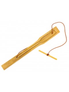 Mukkuri bamboo jaw harp