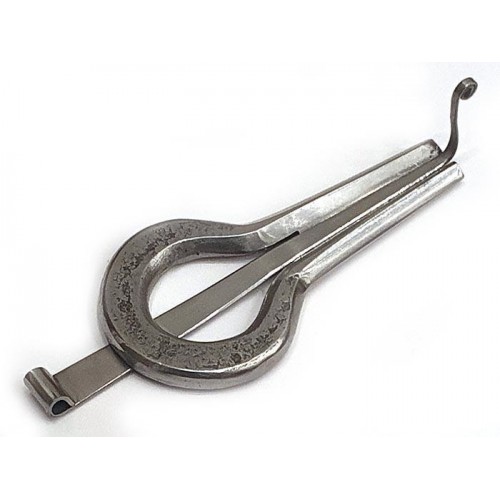 Buy Forged jaw harp by Litvinov
