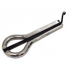 Pyzhov's Jaw Harp Etalon