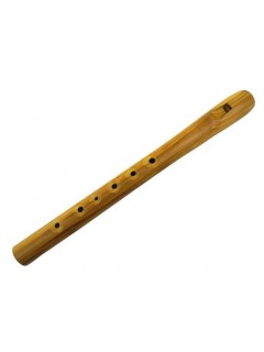 Sopiel flute in C