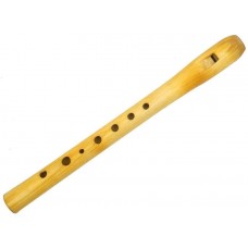 Svirel flute in C