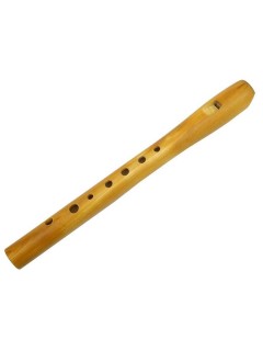 Svirel flute in D