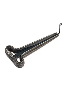 Billingsgate forged jaw harp by Babaev