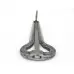 Babayev's Munnharpe Jaw Harp