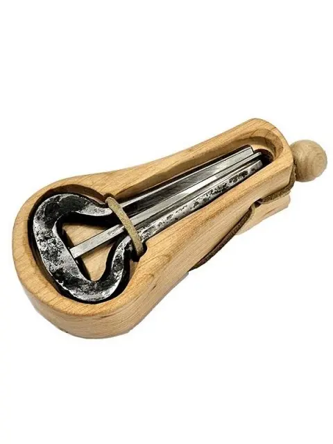 Norwegian jaw harp discount