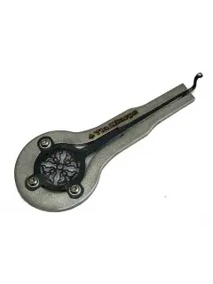 Drymba Triple hold by Berezenko Drymba Triple hold by Berezenko