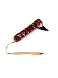 Scacciapensieri Dan Moi - 3 Tipologie Di Suono: Sharp, Medium, Bass - Foto 3