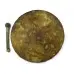 Round shamanic drum 50 cm Pilgrim workshop