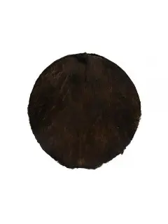 Shamanic drum 60 cm (by Makarov A)