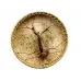 Shamanic drum 70 cm (by Makarov A)