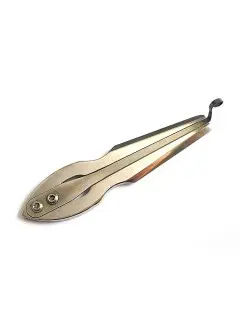 "Arrow" jaw harp by Holniy