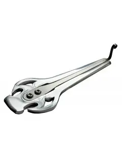 "Batman" jaw harp by  Holniy