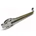 "Batman" jaw harp by  Holniy