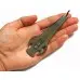 "Batman" jaw harp by  Holniy