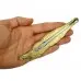 Crocodile jaw harp by Glazyrin