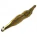 Crocodile jaw harp by Glazyrin