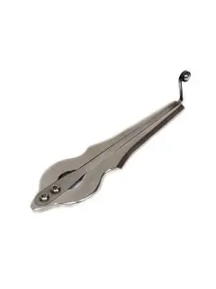 "Phantom" jaw harp by  Dmitry Glazyrin