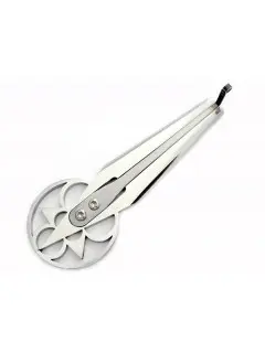 "Rainbow" jaw harp by  Dmitry Glazyrin