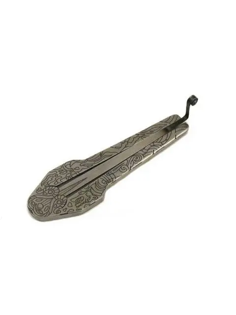 Glazyrin hotsell jaw harp