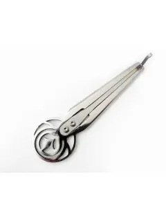 "Star" jaw harp by  Dmitry Glazyrin