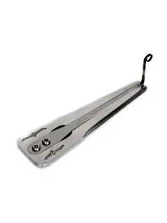 "Thunderbird" jaw harp by  Dmitry Glazyrin