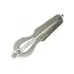 "Wave" jaw harp by Dmitry Glazyrin