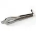 "Wave" jaw harp by Dmitry Glazyrin
