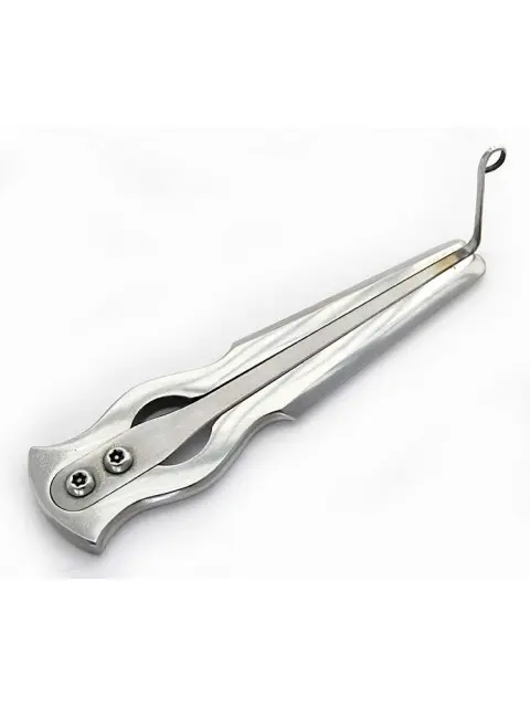 "Alfa" jaw harp by  Dmitry Glazyrin