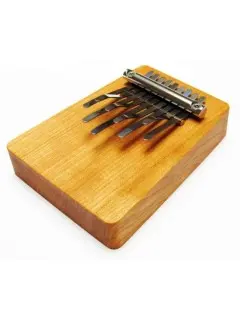 B9 kalimba Hokema
