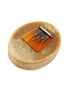 Sansula Deluxe Hokema