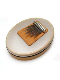 Sansula Basic Hokema