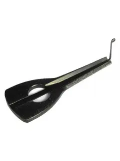 Raven jaw harp by Letiagin