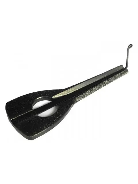 Raven jaw harp by Letiagin