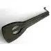 Raven jaw harp by Letiagin