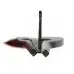Raven jaw harp by Letiagin