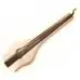 Pyzhov's jaw harp Leader low