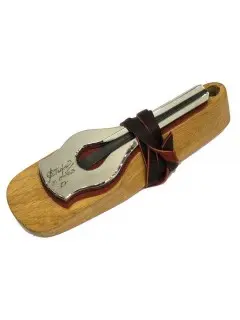 Pyzhov's jaw harp Leader medium