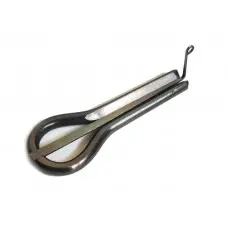 "Bochag" jaw harp by Volgutov