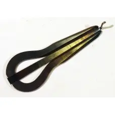 Elder brother jaw harp by Volgutov