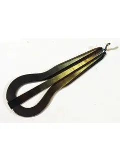 Elder brother jaw harp by Volgutov