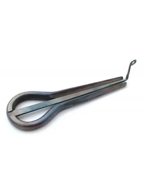 "Sage" jaws harp by Volgutov