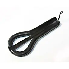 "Steam" jaws harp by Volgutov