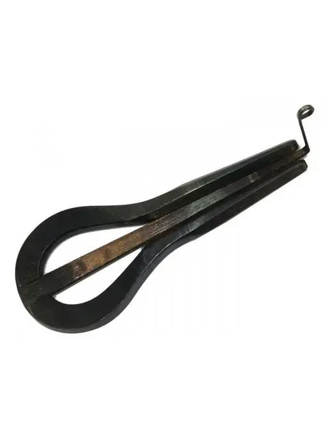 Younger brother jaw harp by Volgutov for sale