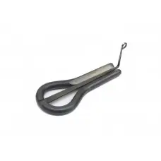 "Well" jaw harp by Volgutov