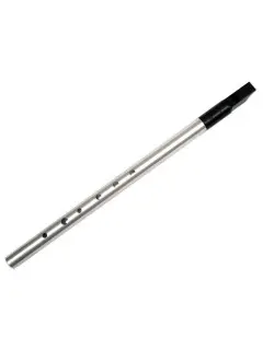 Low whistle E aluminum Nightingale