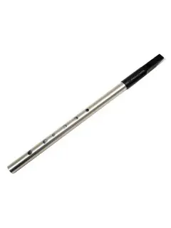 Nightingale C aluminum whistle