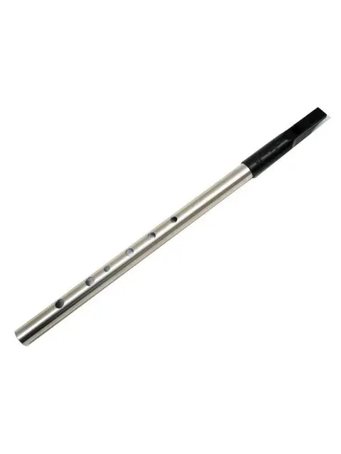 Nightingale Eb aluminum whistle