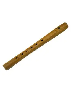 Sopiel flute in D