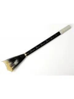Zhaleyka professional, ebonite